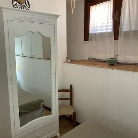Casa Verde A 200 Mt Dal Mare בית נופש *