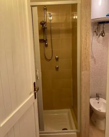 Casa Verde A 200 Mt Dal Mare בית נופש