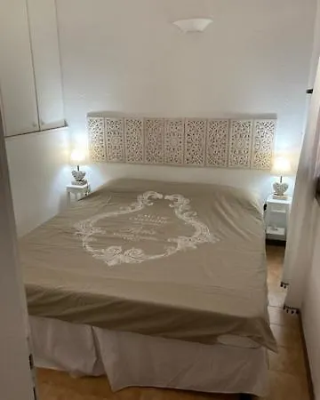 Casa Verde A 200 Mt Dal Mare וילסימיוס