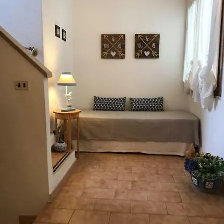 Casa Verde A 200 Mt Dal Mare * וילסימיוס