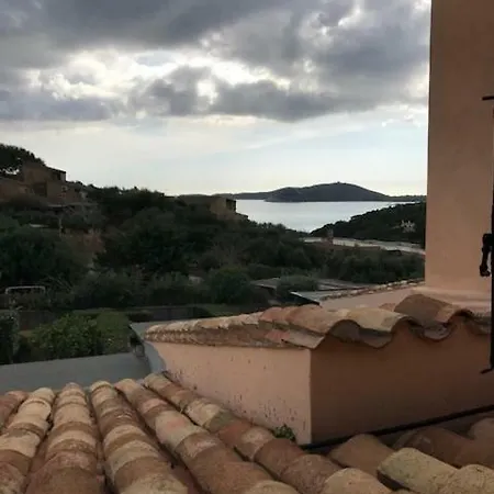 Casa Verde A 200 Mt Dal Mare בית נופש *