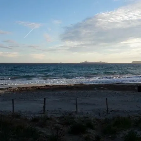 Casa Verde A 200 Mt Dal Mare