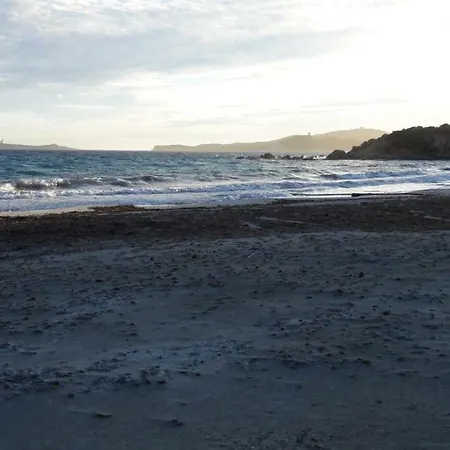 Casa Verde A 200 Mt Dal Mare