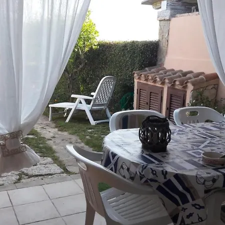 Casa Verde A 200 Mt Dal Mare
