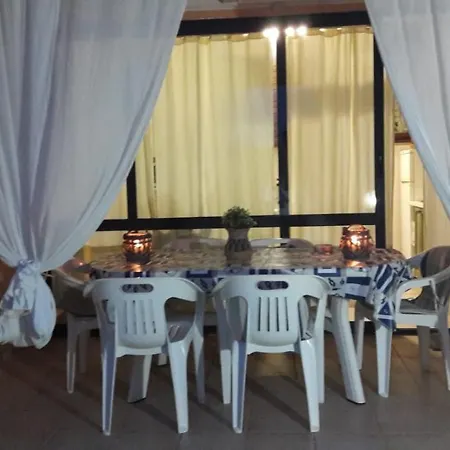 Casa Verde A 200 Mt Dal Mare