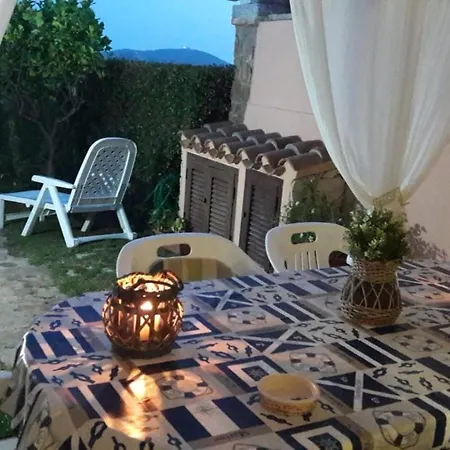 Casa Verde A 200 Mt Dal Mare